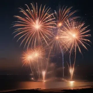 fireworks png
