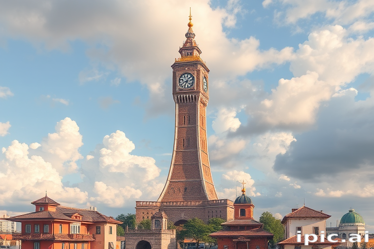 tower png