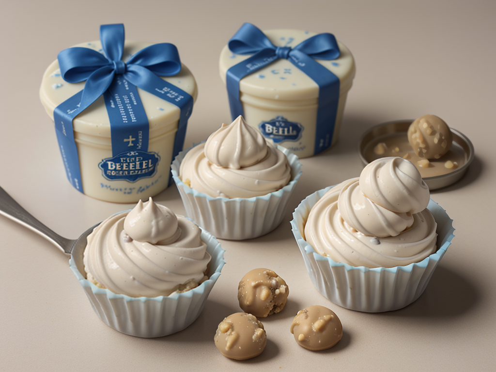blue bell pralines and cream
