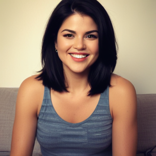 selena gomex mom