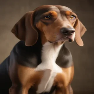 american english coonhound