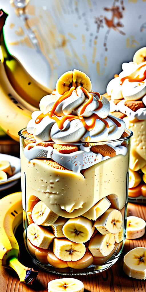 where to buy banana pudding