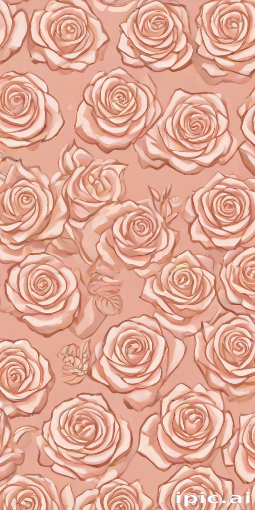 rose gold cute backgrounds