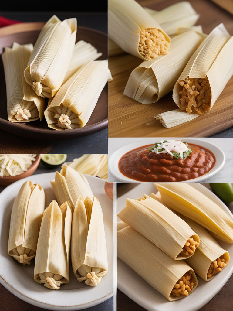 how long are tamales good in refrigerator