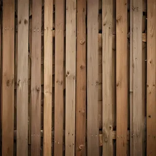 fence background