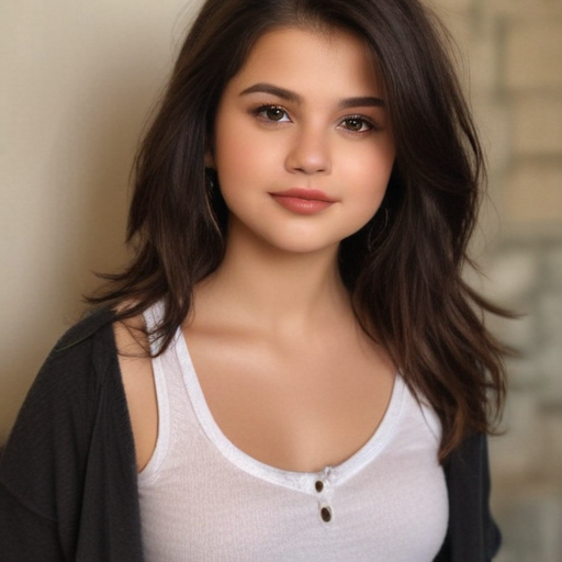 selena gomez dorothea