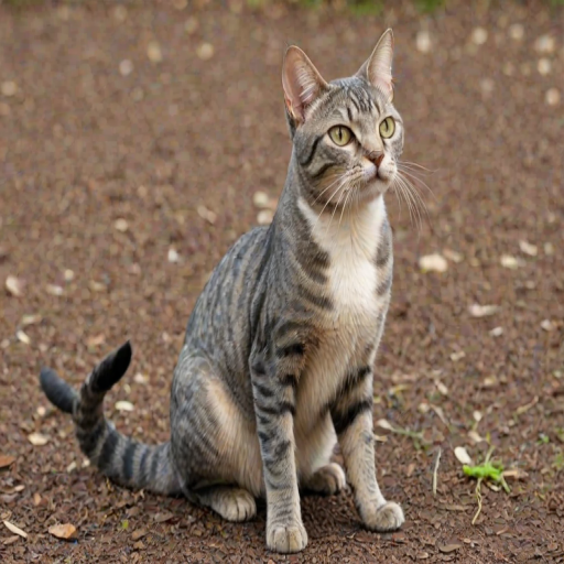 oregon rex cat breed