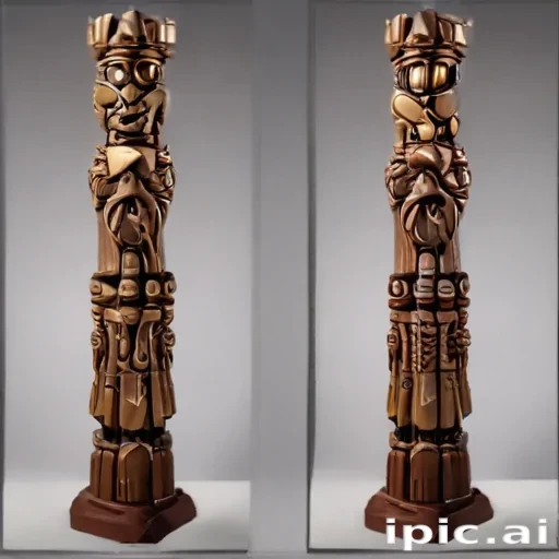 totem pole