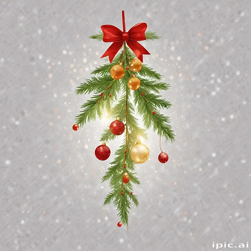 transparent background christmas clipart