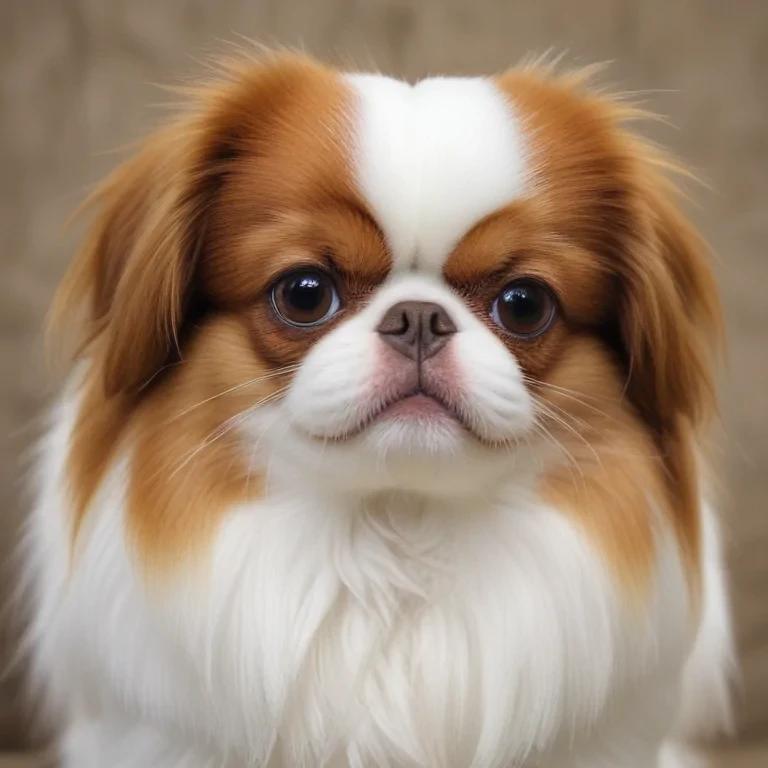 japanese chin