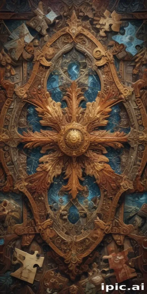 puzzle images
