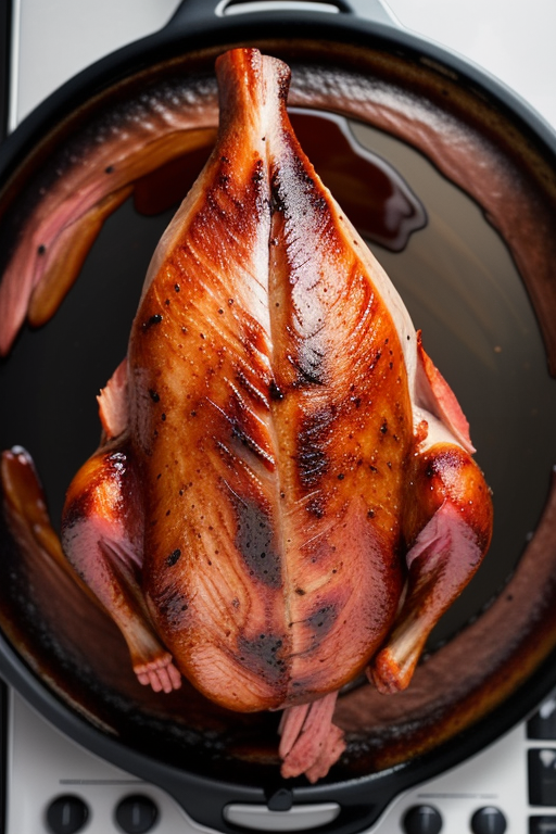 how long to cook smoked turkey necks on the stove
