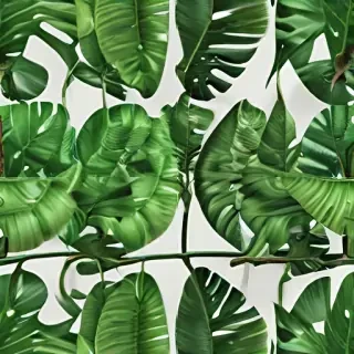 tropical leaf png
