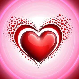 heart pictures background