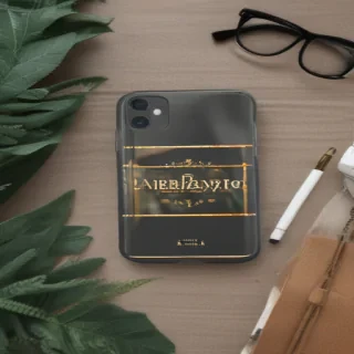iphone case mockup