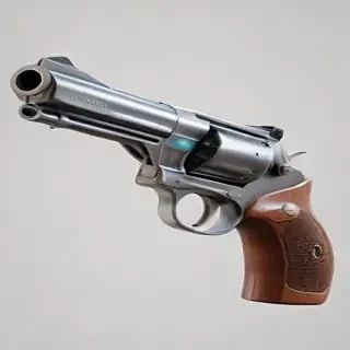 gun transparent png