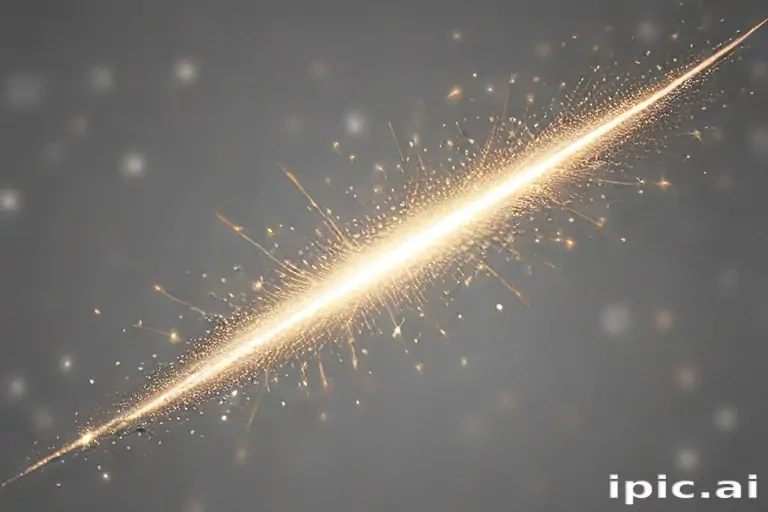 sparkle transparent background
