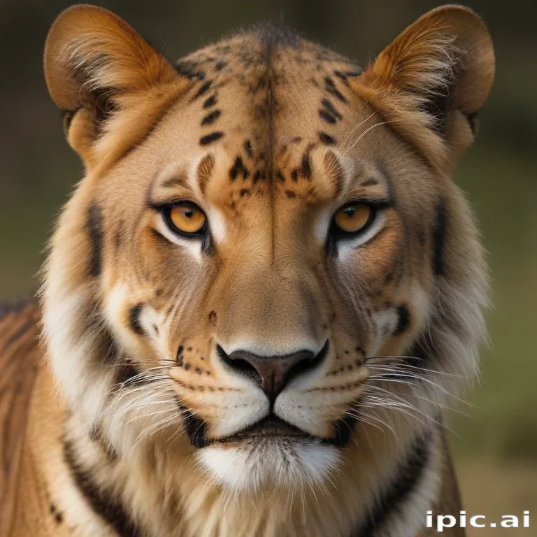 african animals