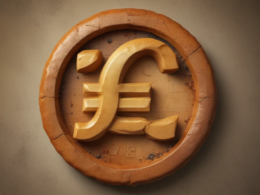 pound symbol