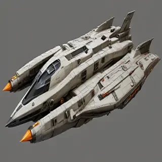 space ship png
