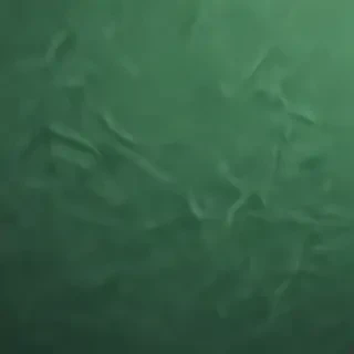 aesthetic green background