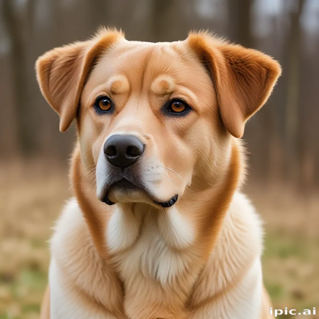 labsky dog breed
