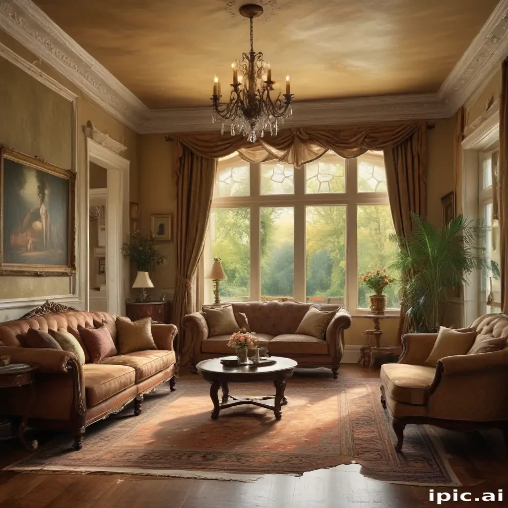 backgrounds living room