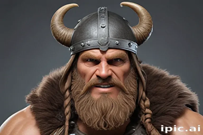 viking png