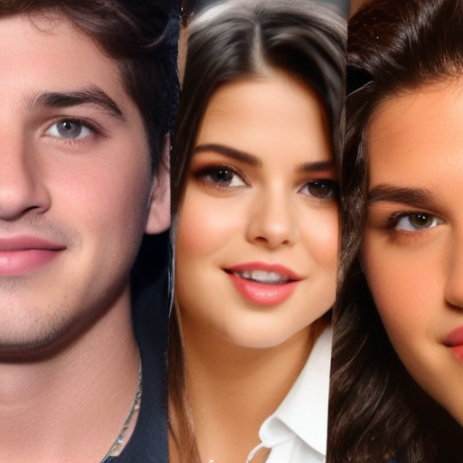 did charlie puth dated selena gomez