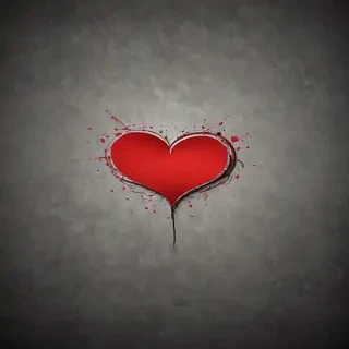 heart wallpaper iphone