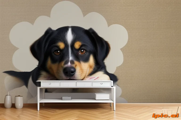 dog wallpaper funny