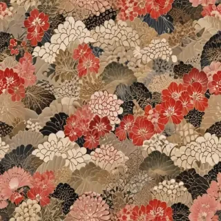 japanese patterns