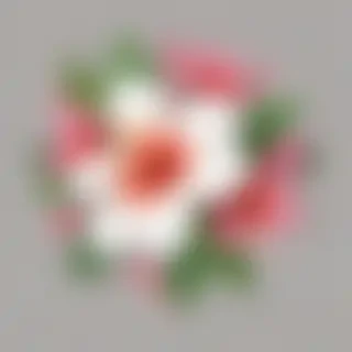 flores png
