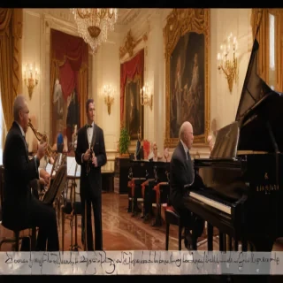 jazz music