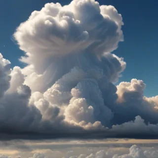cloud aesthetic
