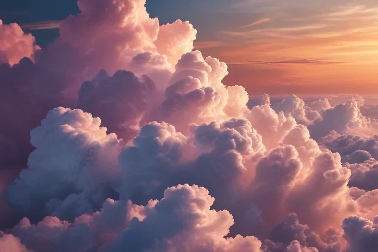 iphone wallpaper clouds