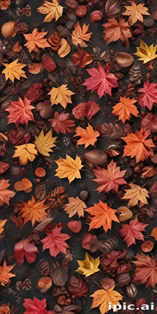 fall wallpaper for iphone