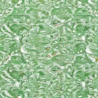green and white backgrounds