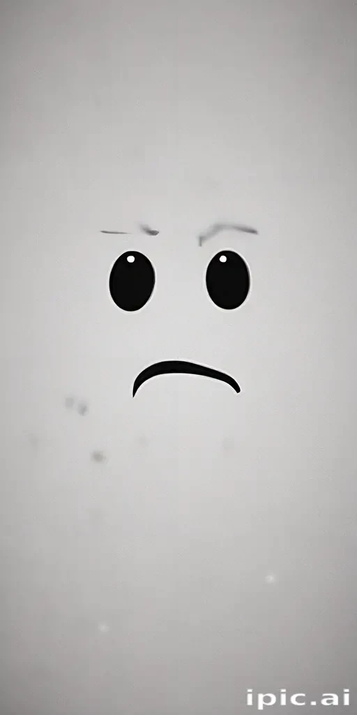 sadness background