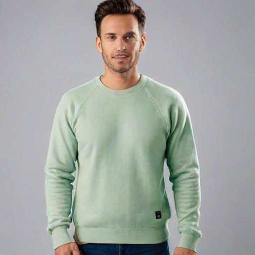 sweater mockups