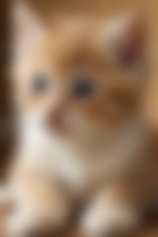 kitten wallpapers