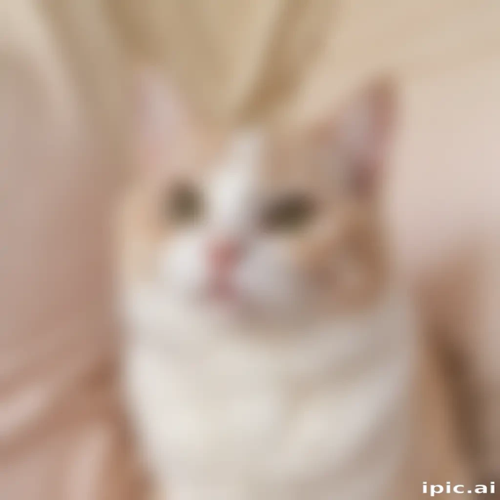 cute cat pictures aesthetic