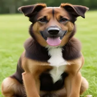 mutt dog breed