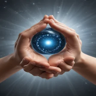 helping hand png