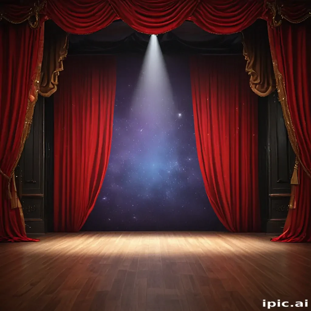 stage background images