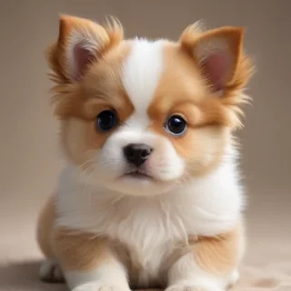 cute dog pics for wallpaper