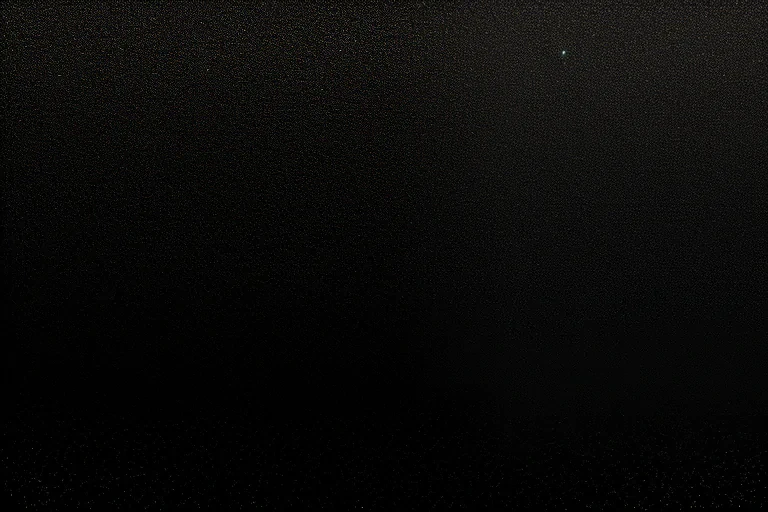 black and glitter background