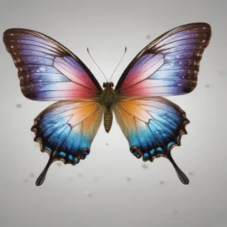butterflies png transparent
