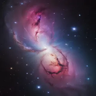 png galaxy
