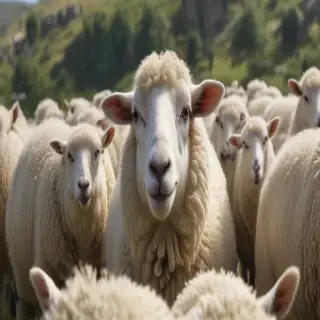 sheep png